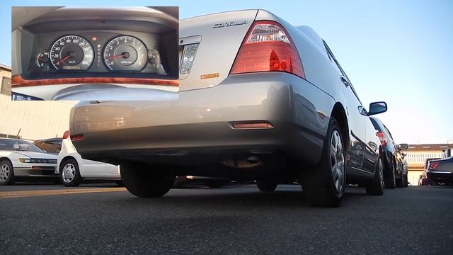 2006 Toyota Corolla Sedan ★≪X≫ONLY62,396KM!!HID LIGHTS!!GREAT CONDITION!!★ смотреть онлайн