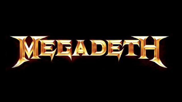 Megadeth - Blood Of Heroes смотреть онлайн