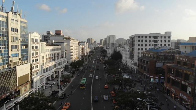 Мы вернулись! Смотрите новые выпуски с о. Хайнань от Georgiev travel. смотреть онлайн