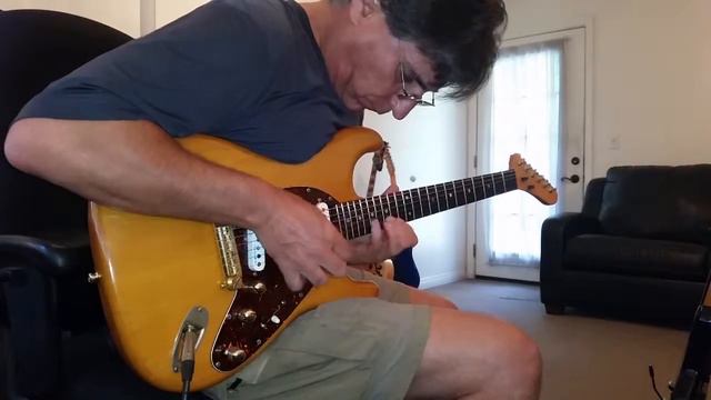 Jammin' on a Friday Afternoon смотреть онлайн