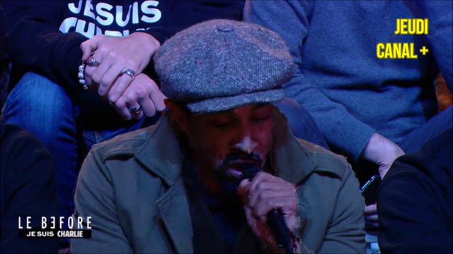 53 HEURES D'UNE FRANCE ATTAQUEE VU DES MEDIAS - JANVIER 2015