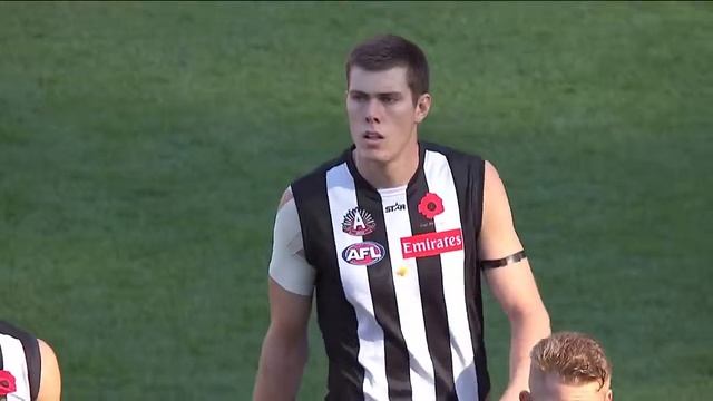 Никогда не говори никогда | Из баскетболиста в звезду АФЛ смотреть онлайн