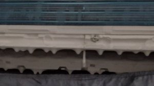 МОЙКА КОНДИЦИОНЕРА HAIER  FLAXIS INVERTER  #Мойка кондиционера  #Сервисное обслуживание кондиционер