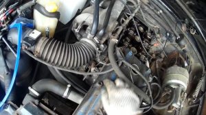 #ПОТРАЧЕНО ЗАМЕНА ПРОКЛАДКИ КЛАПАННОЙ КРЫШКИ ЗМЗ 406 ГАЗ 3110