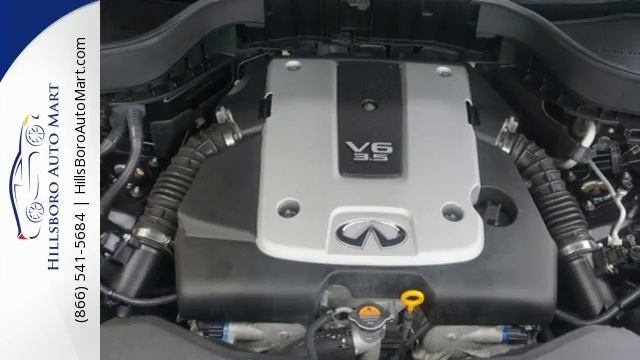 2010 Infiniti FX35 Tampa FL St Petersburg, FL #2976A смотреть онлайн