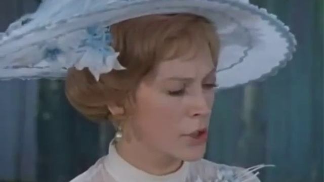 "Дачники" 1979, МХАТ им. Горького. смотреть онлайн