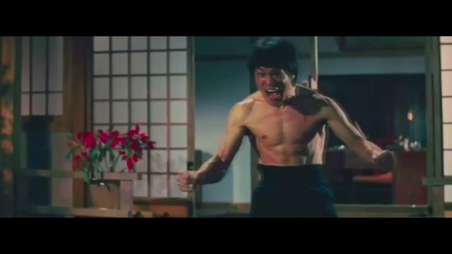 Революционизируй свой разум || Bruce Lee смотреть онлайн
