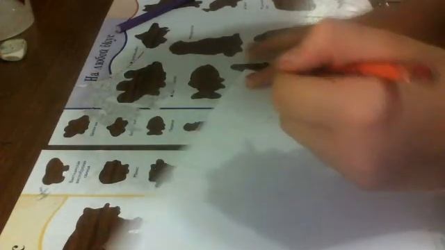 как нарисовать нос.в разных стилях. смотреть онлайн