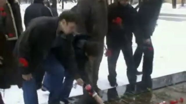 Патриотическое воспитание молодёжи в Электростали смотреть онлайн