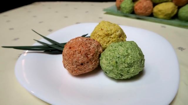 Вегетарианская Кухня