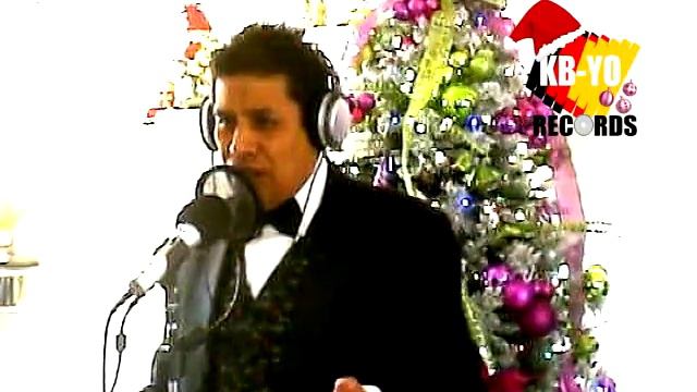 Fernando Cabello El Zorry canta Ven a mi casa esta Navidad (Cover) смотреть онлайн