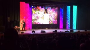 Гульназ Асаева & Радик ЮльякшинElvin Grey