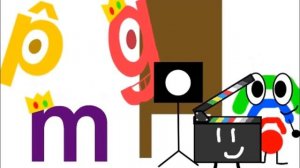 AidenTV Logo Bloopers Part 2: Takes 26-50