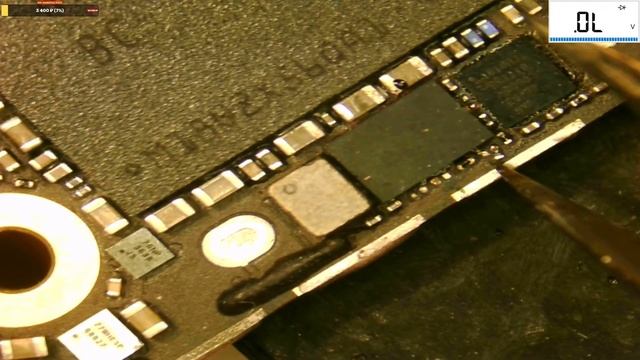 Iphone SE индикацию показывает / % не поднимаются/ ложная зарядка часть 2 смотреть онлайн