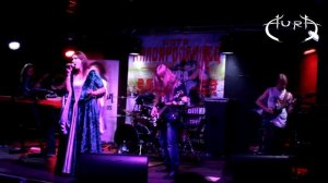 AURA - Фавн (22.06.2014 Glastonberry)