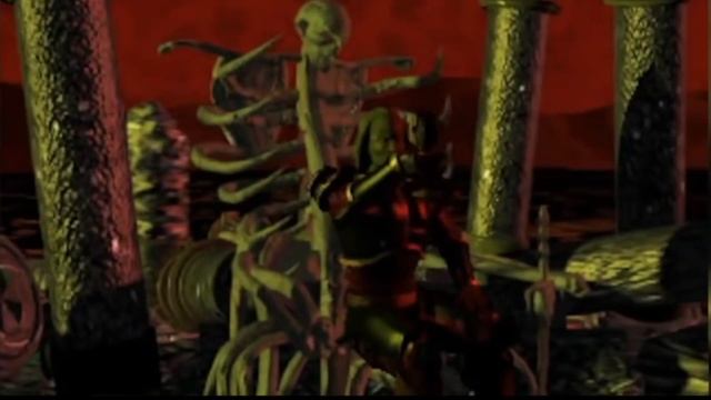 10 Best Games Where YOU CAN PLAY AS A MONSTER смотреть онлайн