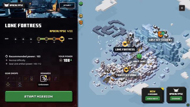 How to get Ice Wand Minecraft Dungeons смотреть онлайн