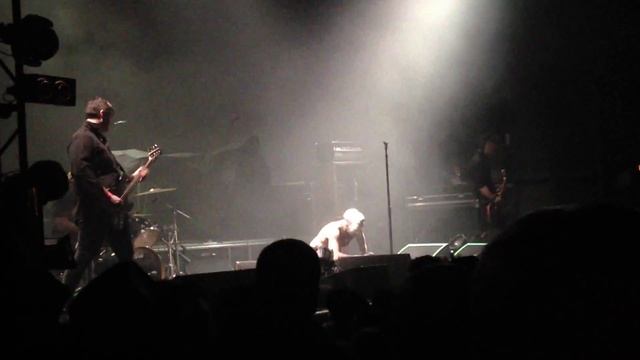 Sadist performing "Minotaur's Maze" 1.28.2084 смотреть онлайн