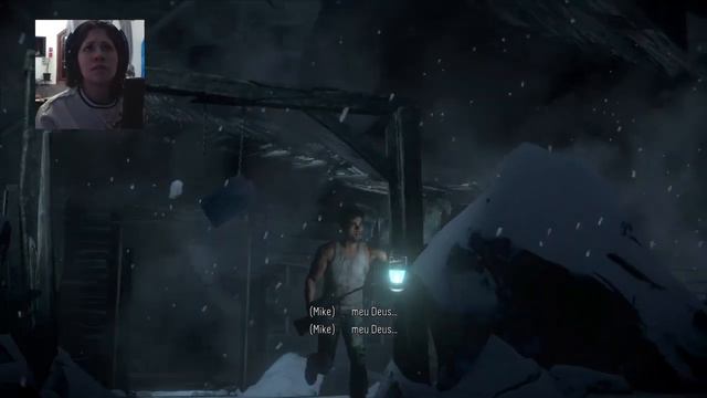 Until Dawn - #2 - LIVE