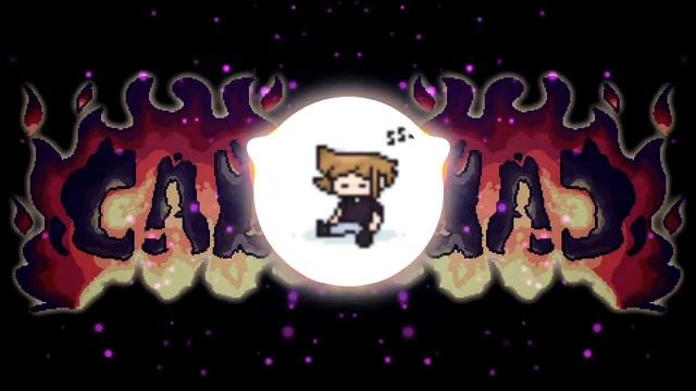 Scourge Of The Universe | Terraria Calamity смотреть онлайн