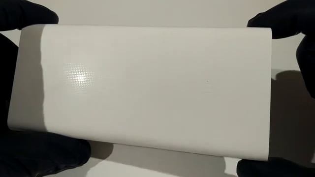 Xiaomi Power Bank 20000 2C смотреть онлайн