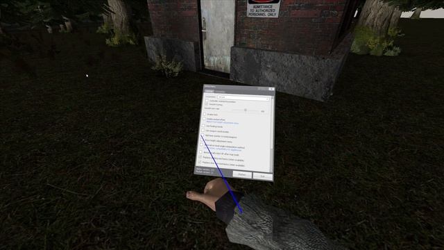 Garry's Mod VR Setup Tutorial смотреть онлайн