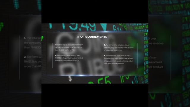 Red Pulse Presents: A Brief Overview of China’s STAR Market смотреть онлайн