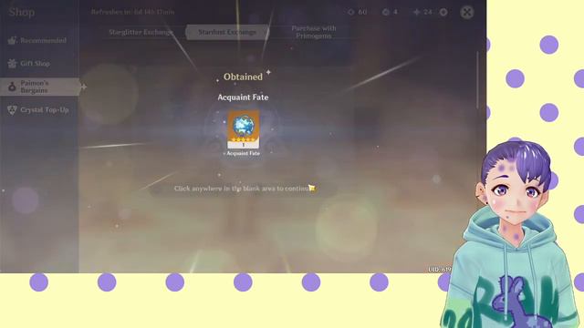 [Hiryū Kamiń] Make A Wish смотреть онлайн