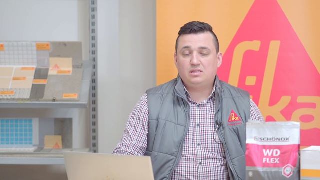Інноваційна система гідроізоляції та дренажу балконів та терас Sika Balterra