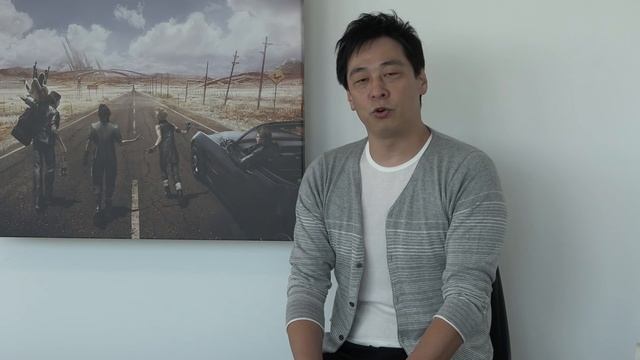 An Important Message from Director Tabata / 田畑Dから重要なお知らせ смотреть онлайн