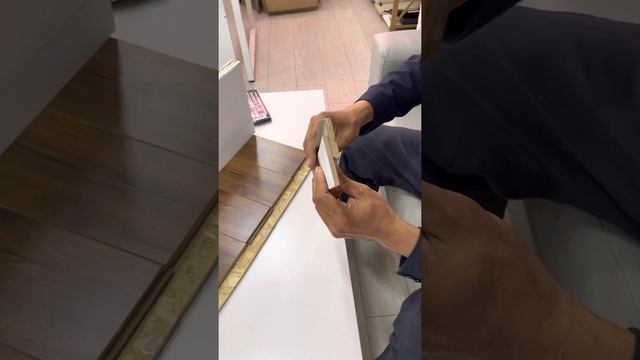 Скрытый плинтус смотреть онлайн