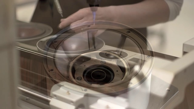 DALI с 35 летней историей