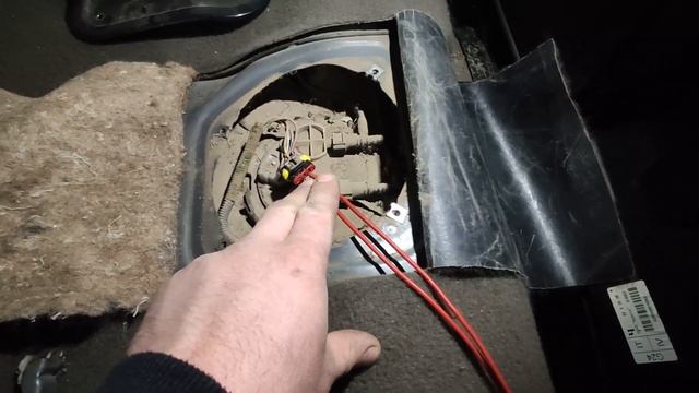 ВАЗ калина шеснарь не заводится. смотреть онлайн