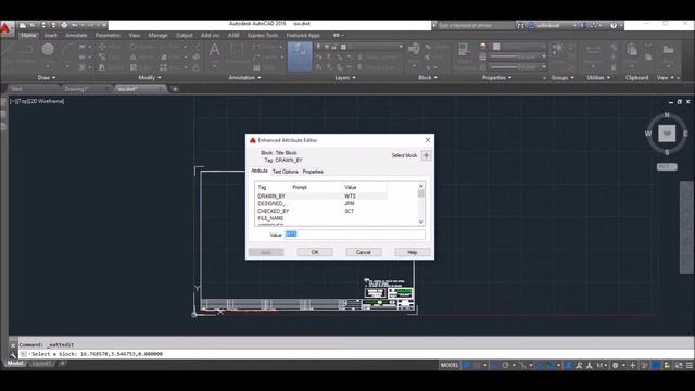 Creating a ISO boarder in Plant 3D (P3D) смотреть онлайн