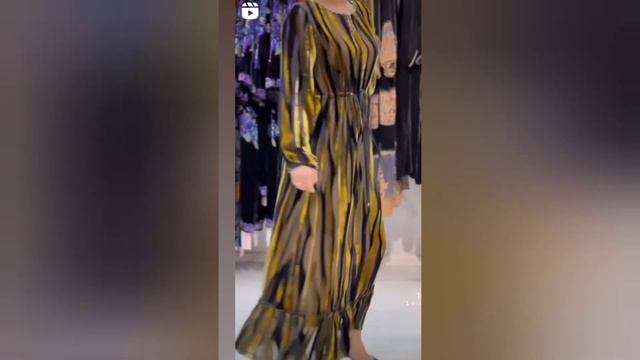 Красивые женские платья смотреть онлайн