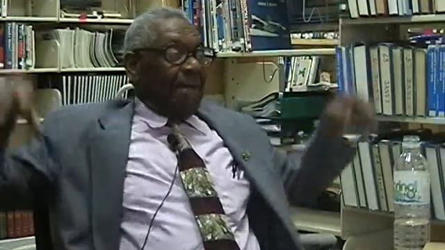 Reginald Clifton Grier смотреть онлайн