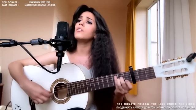 Historia de un amor - Elena /Yerevan/ смотреть онлайн