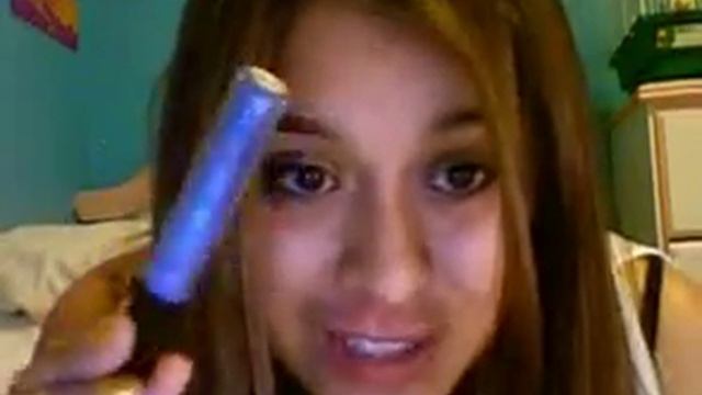 what i think about: dazzleglasses смотреть онлайн