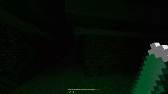 Нашли РЕЙКА в КАНАЛИЗАЦИИ! Прохождение хоррор карты в майнкрафте! Vanish-Indie Horror map [1.12.2] смотреть онлайн