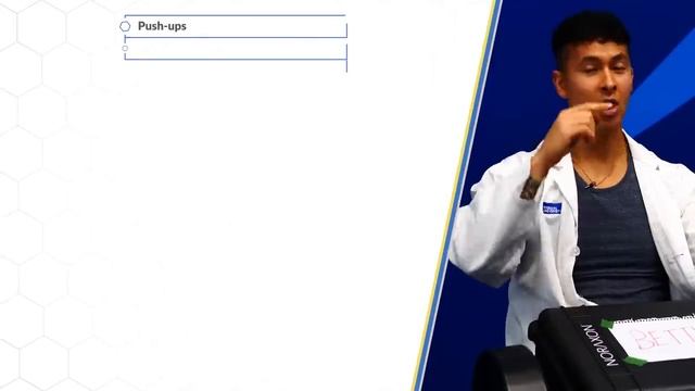 We Tested 16 Chest Exercises, These Are Best For Growth смотреть онлайн