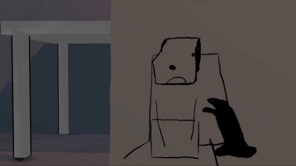 Animation:Run out of the box