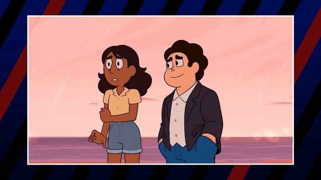 Steven Universe & Future Relationships: ❤️ Healthy to Toxic ☣️ смотреть онлайн