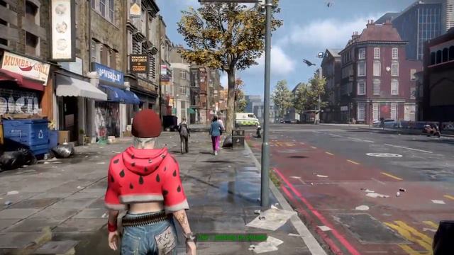Watch Dogs Legion Online Season 4 Coming November 2nd смотреть онлайн
