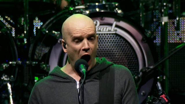 Devin Townsend - Earth Day (Ziltoid live Royal Albert Hall) смотреть онлайн