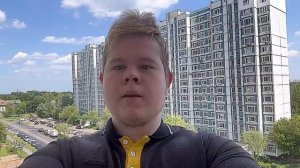 Обзор работы во вкусно и точка