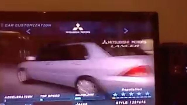 Need for Speed Underground (PC) All cars [Stock] смотреть онлайн