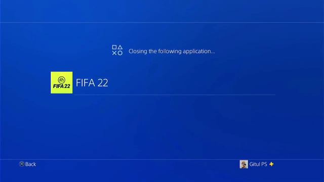 FIFA 22 Update 1.30 save data PS4 Hen 9.00 update transfer Premiere League V.1 смотреть онлайн