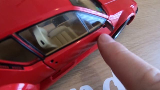 ? ALPINE A310 PACK GT, Solido 1/18 (S1801202) #1 смотреть онлайн