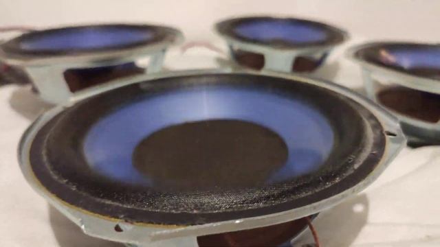 4 Sony speaker excursion смотреть онлайн