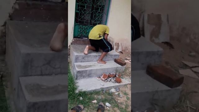 The Stone And The Flower Tree || Amlan, Omm ||Creative Maker смотреть онлайн